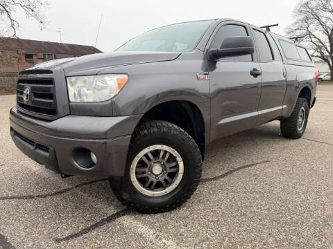 2013 Toyota Tundra for sale at Adventure Motors in Wyoming MI