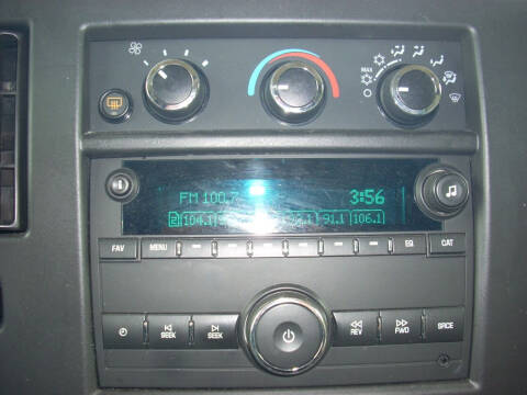 2020 Chevrolet Express LT 3500