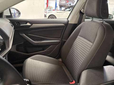 2024 Volkswagen Jetta S