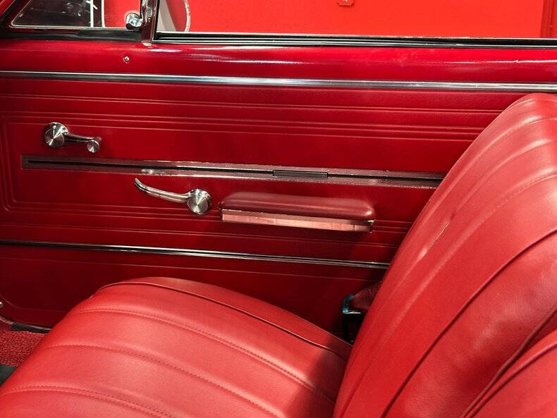 1966 Chevrolet Chevelle