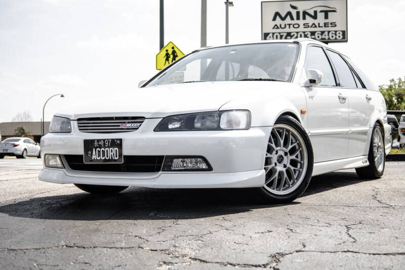 1997 Honda Accord for sale in Orlando, FL