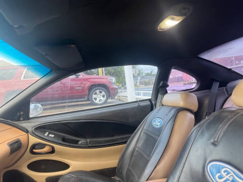 1994 Ford Mustang GT