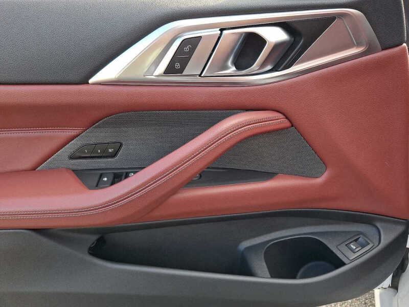 2022 BMW 4 Series M440i