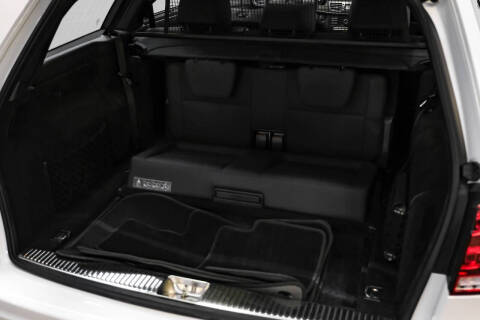 2016 Mercedes-Benz E-Class E 350 4MATIC