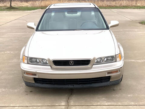 1995 Acura Legend for sale at JB Motors in Kansas City MO