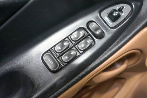 1995 Ford Mustang GT