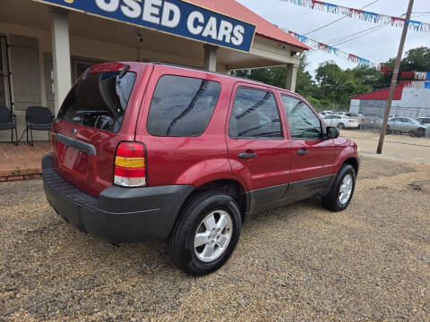 2006 Ford Escape XLS