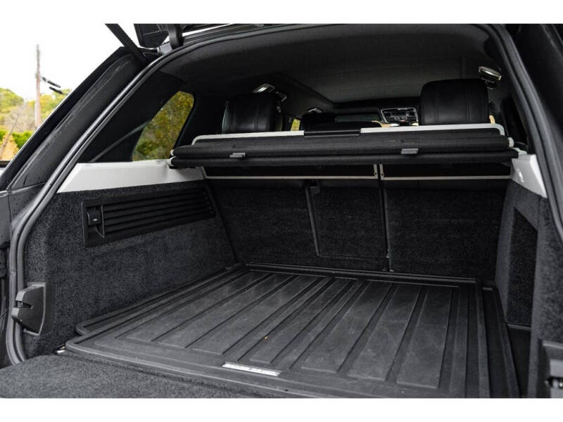 2016 Land Rover Range Rover HSE Td6