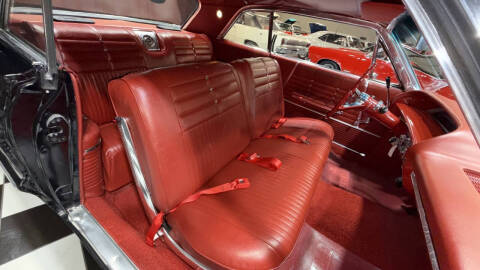 1964 Chevrolet Impala