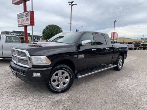 2015 RAM 2500 for sale at Killeen Auto Sales in Killeen TX