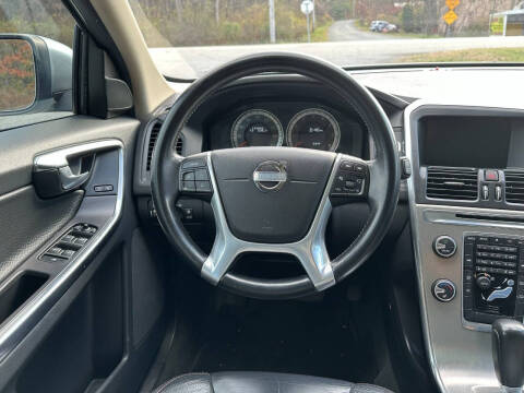2012 Volvo XC60 T6