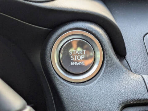 2025 Lexus IS 350 F SPORT