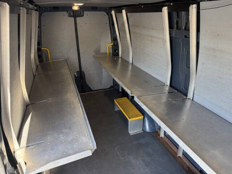 2019 Mercedes-Benz Sprinter