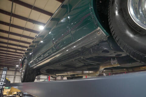 1965 Pontiac Tempest