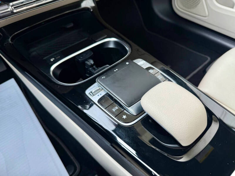 2019 Mercedes-Benz A-Class A 220 4MATIC