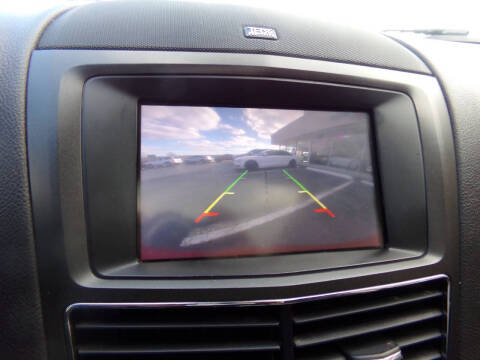 2014 Lincoln MKT Ecoboost