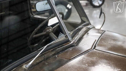 1948 Chevrolet 3600