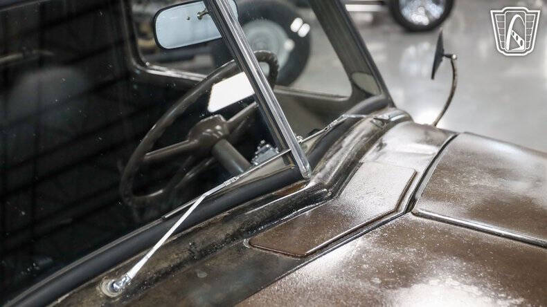 1948 Chevrolet 3600