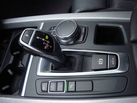 2018 BMW X5 sDrive35i