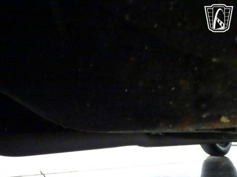 1966 Chevrolet Bel Air