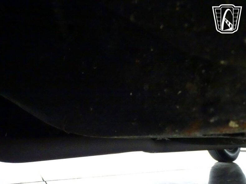 1966 Chevrolet Bel Air