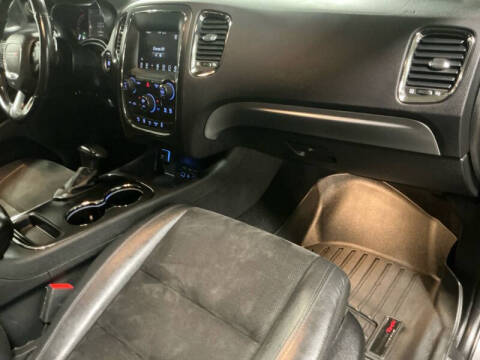 2019 Dodge Durango GT Plus