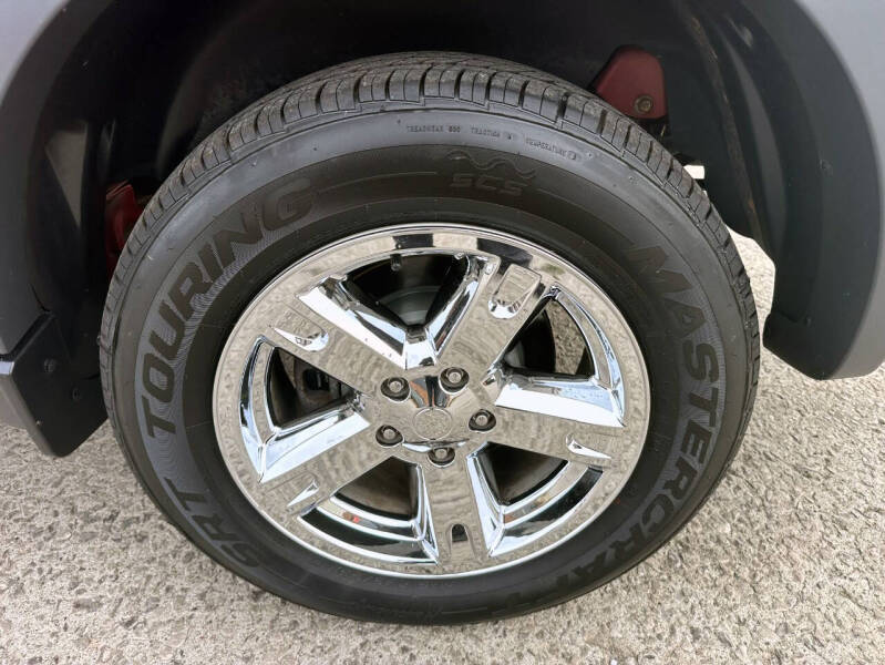 2007 Dodge Nitro SXT