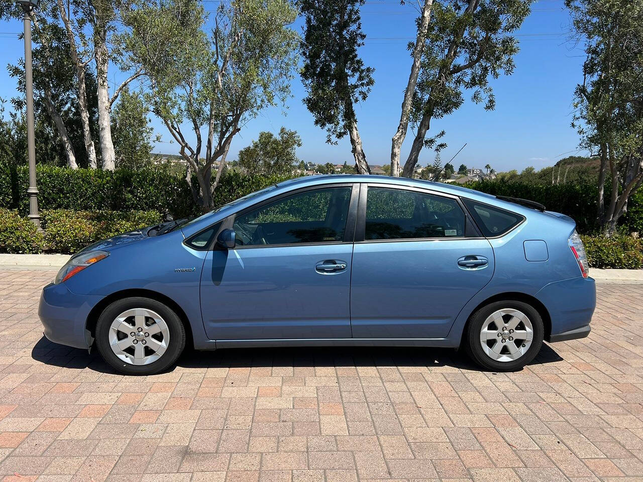 2008 Toyota Prius for sale at Martyn Motors in San Diego, CA