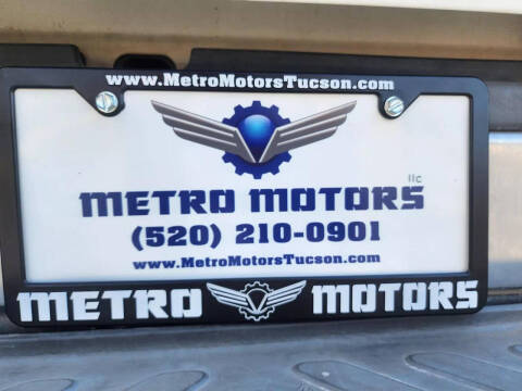 2014 Nissan Frontier