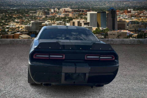 2013 Dodge Challenger R/T