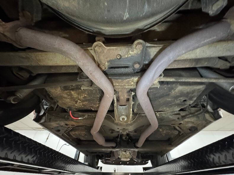 1974 Chevrolet Corvette