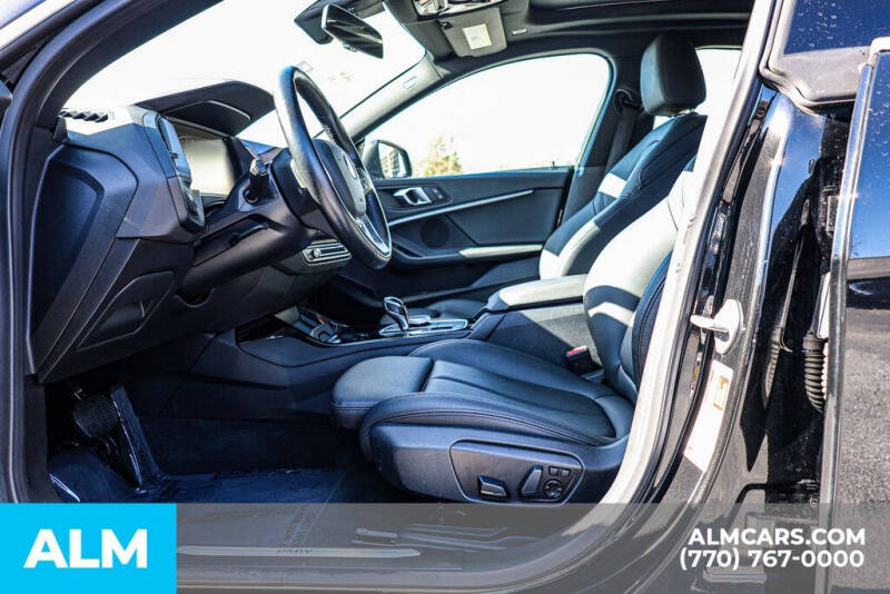 2024 BMW 2 Series 228i Gran Coupe