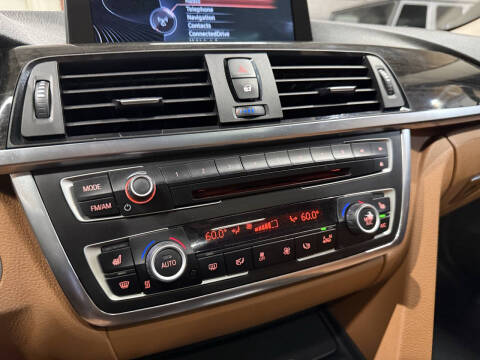 2015 BMW 3 Series 328i xDrive