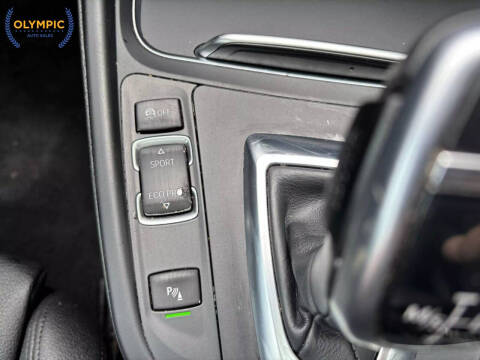 2017 BMW 3 Series 330i