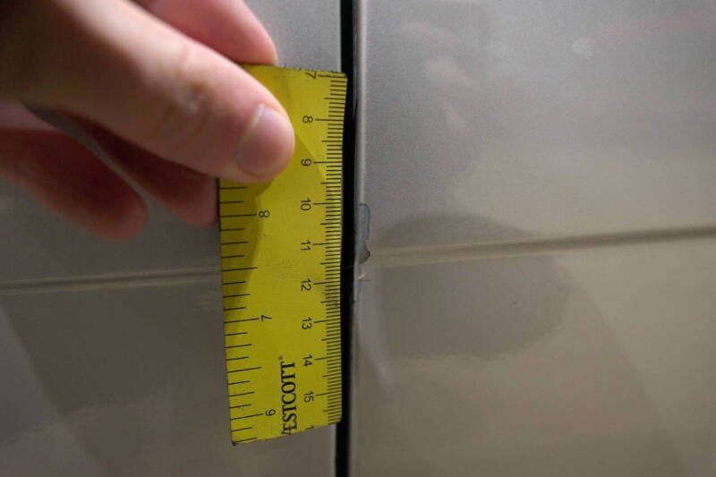 1978 Mercedes-Benz 280-Class