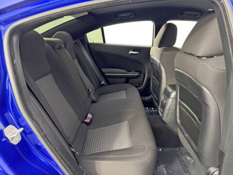 2021 Dodge Charger R/T