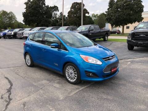 2014 Ford C-MAX Energi for sale at WILLIAMS AUTO SALES in Green Bay WI