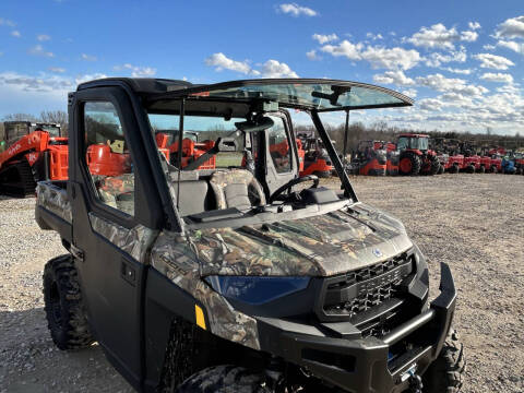 2026 Polaris 1000xp Northstar Ranger