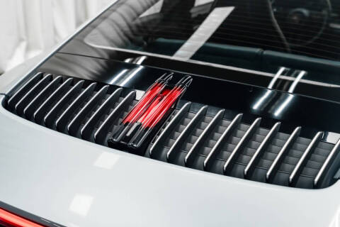 2021 Porsche 911 Carrera 4S