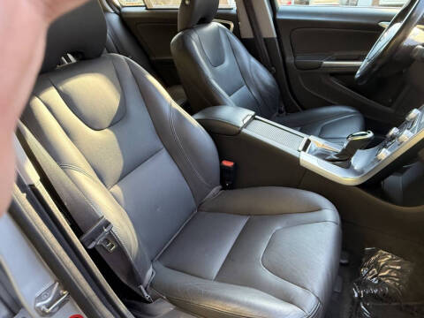 2017 Volvo S60 T5 Inscription