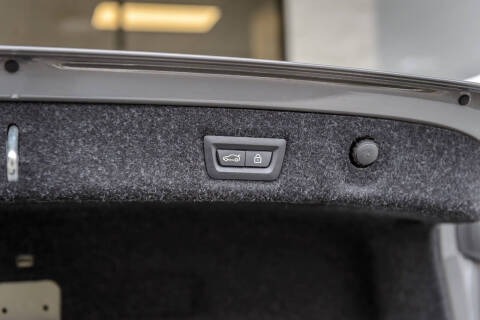 2021 BMW 5 Series 540i xDrive