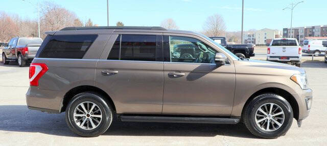 2019 Ford Expedition XLT