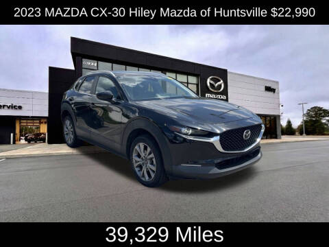 2023 Mazda CX-30 2.5 S Select