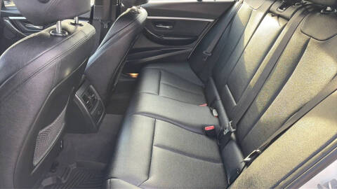 2017 BMW 3 Series 328d xDrive