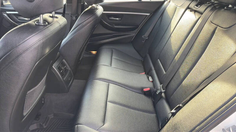 2017 BMW 3 Series 328d xDrive