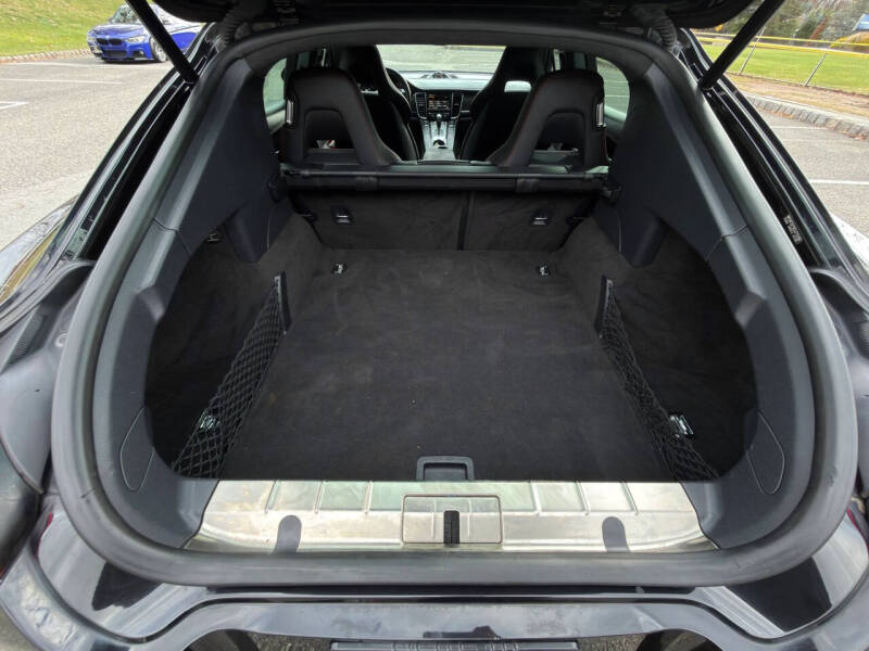 2013 Porsche Panamera GTS