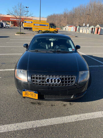 2006 Audi TT for sale at Reliance Auto Group in Staten Island NY