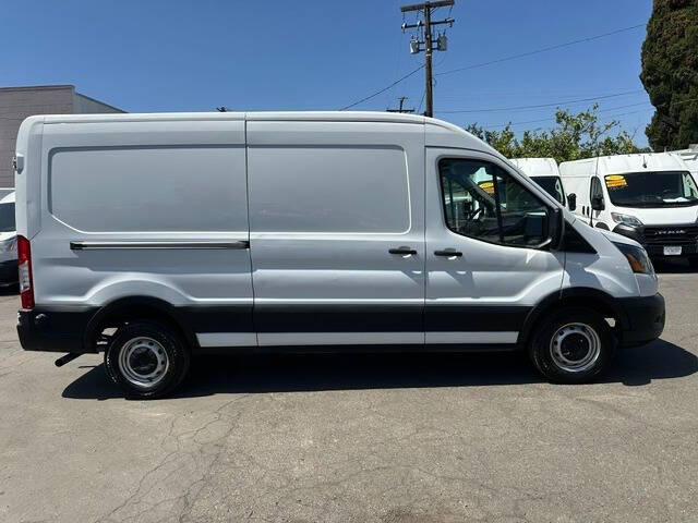 2020 Ford Transit 250