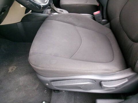2011 Kia Soul !