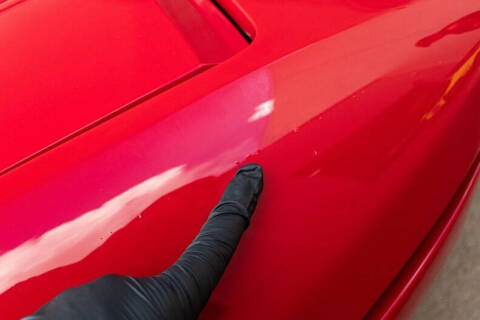 1979 Ferrari 308 GTB